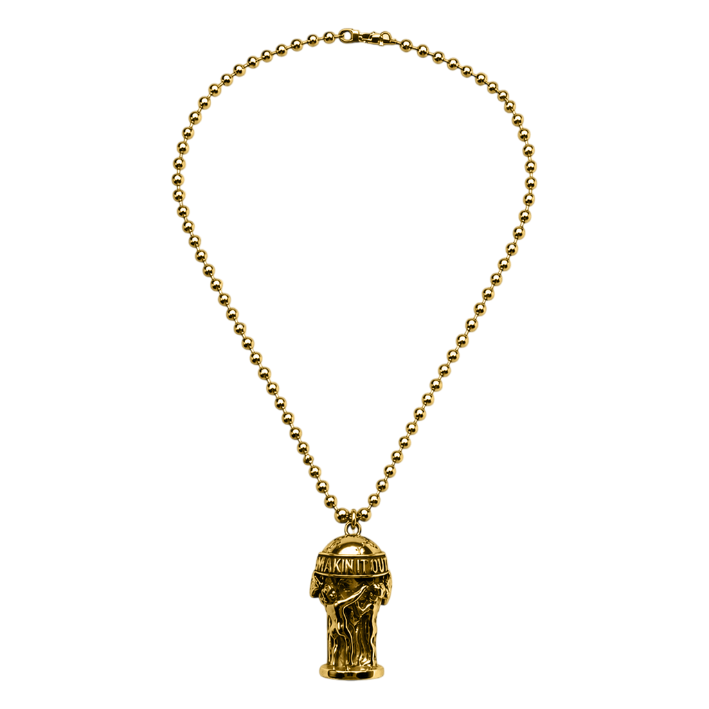 M.I.O CHAIN