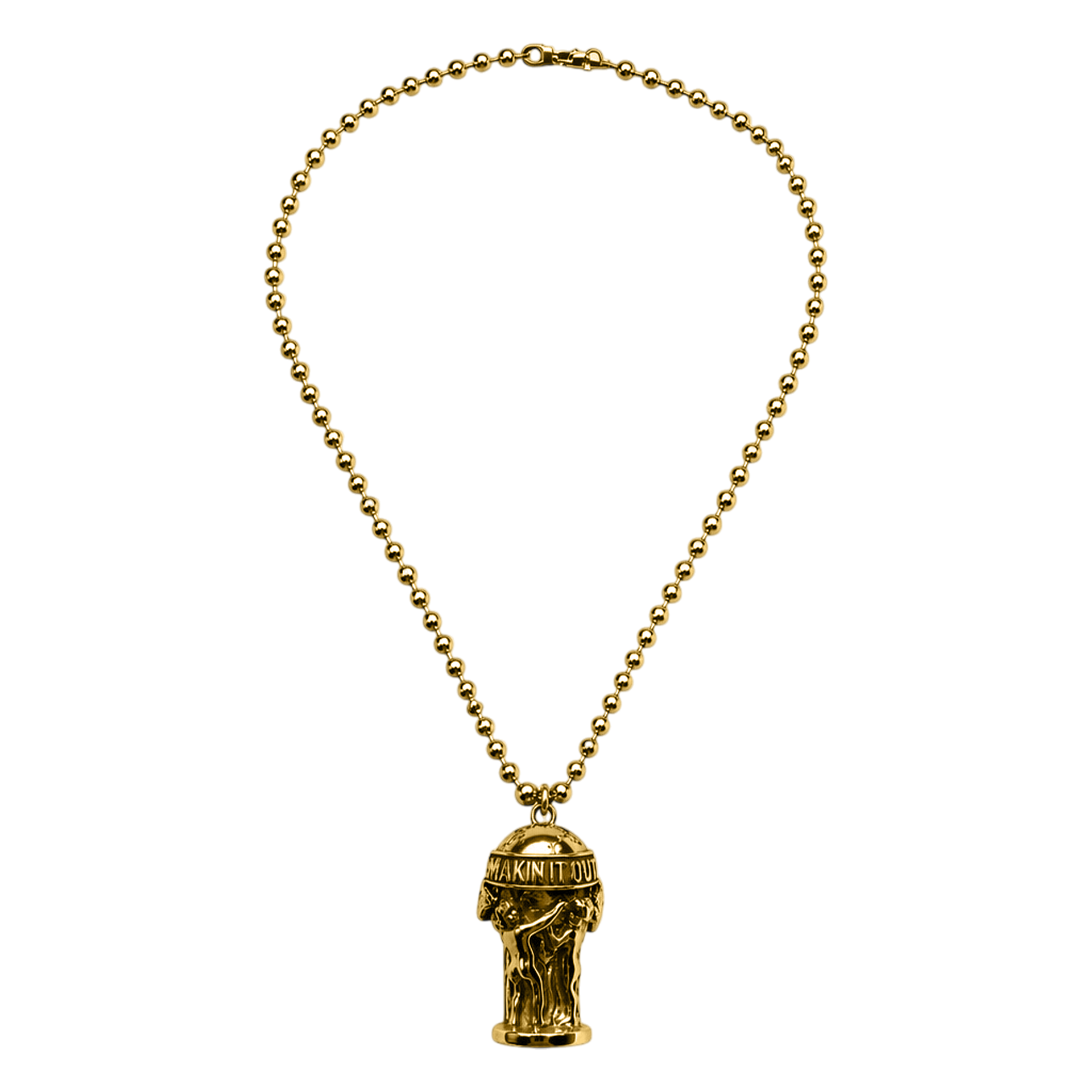 M.I.O CHAIN