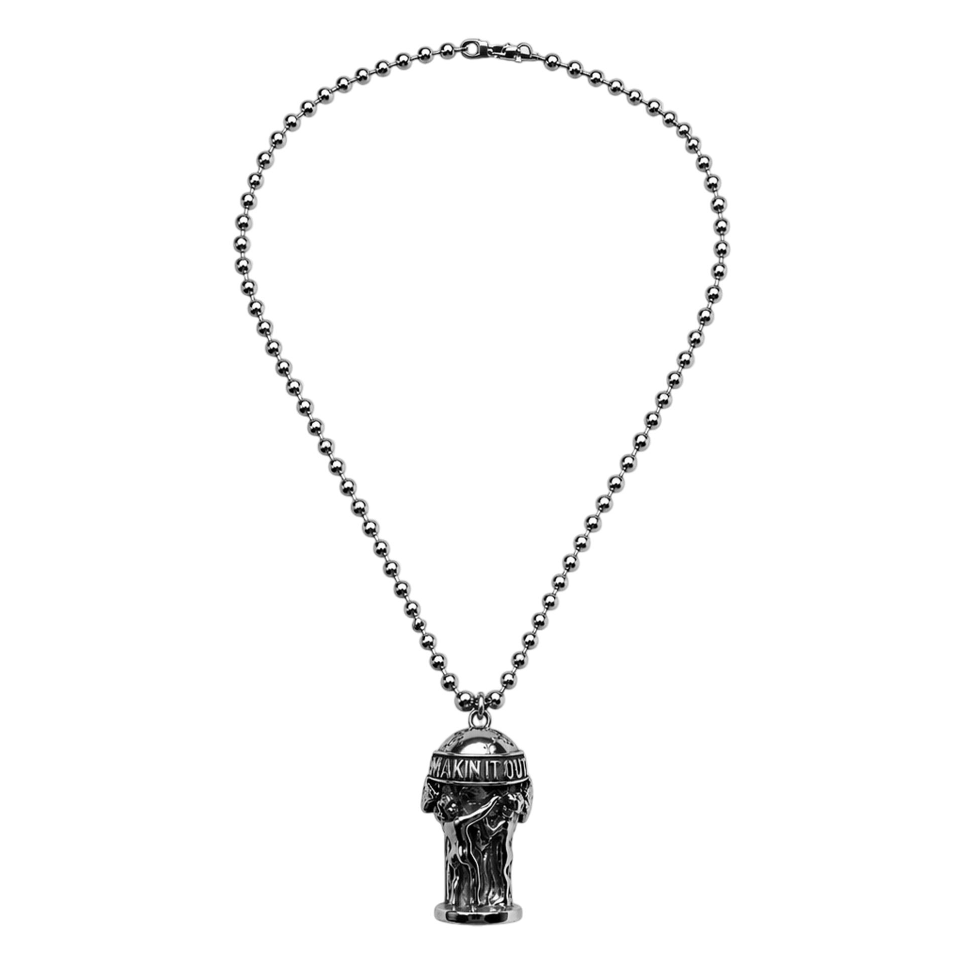M.I.O CHAIN
