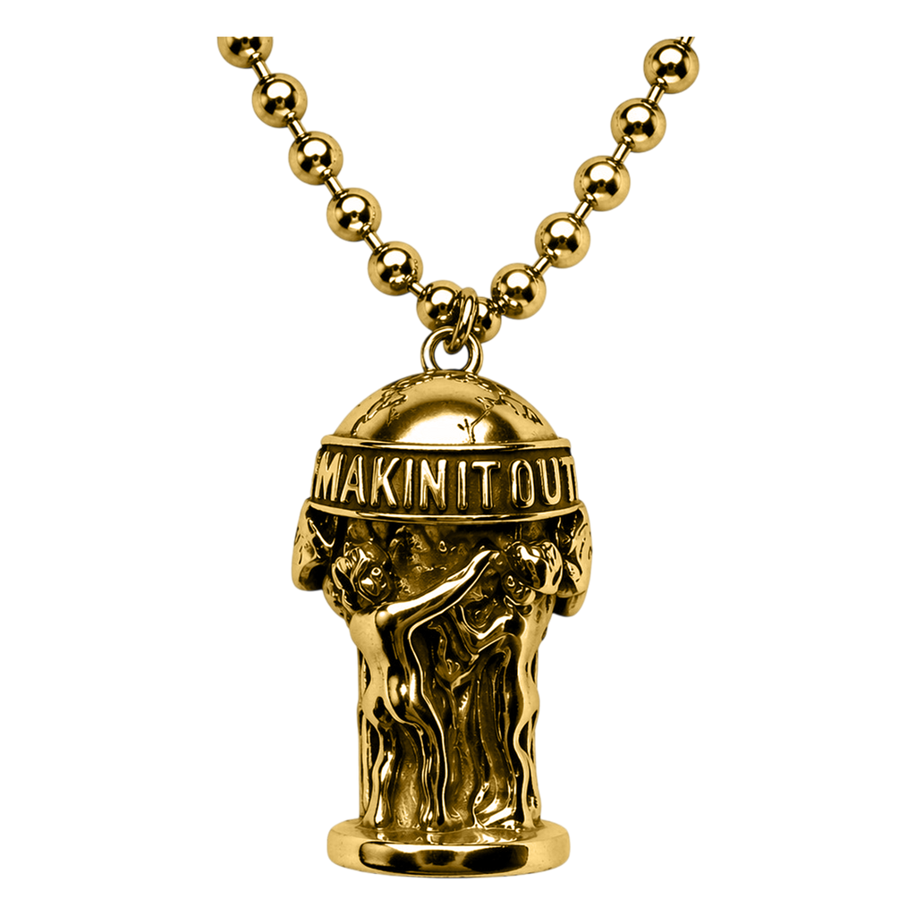 M.I.O CHAIN