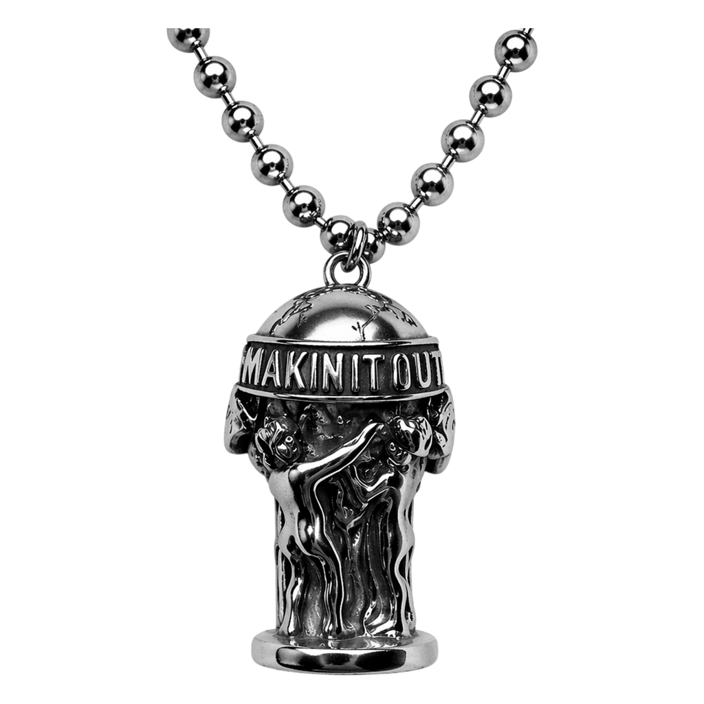 M.I.O CHAIN