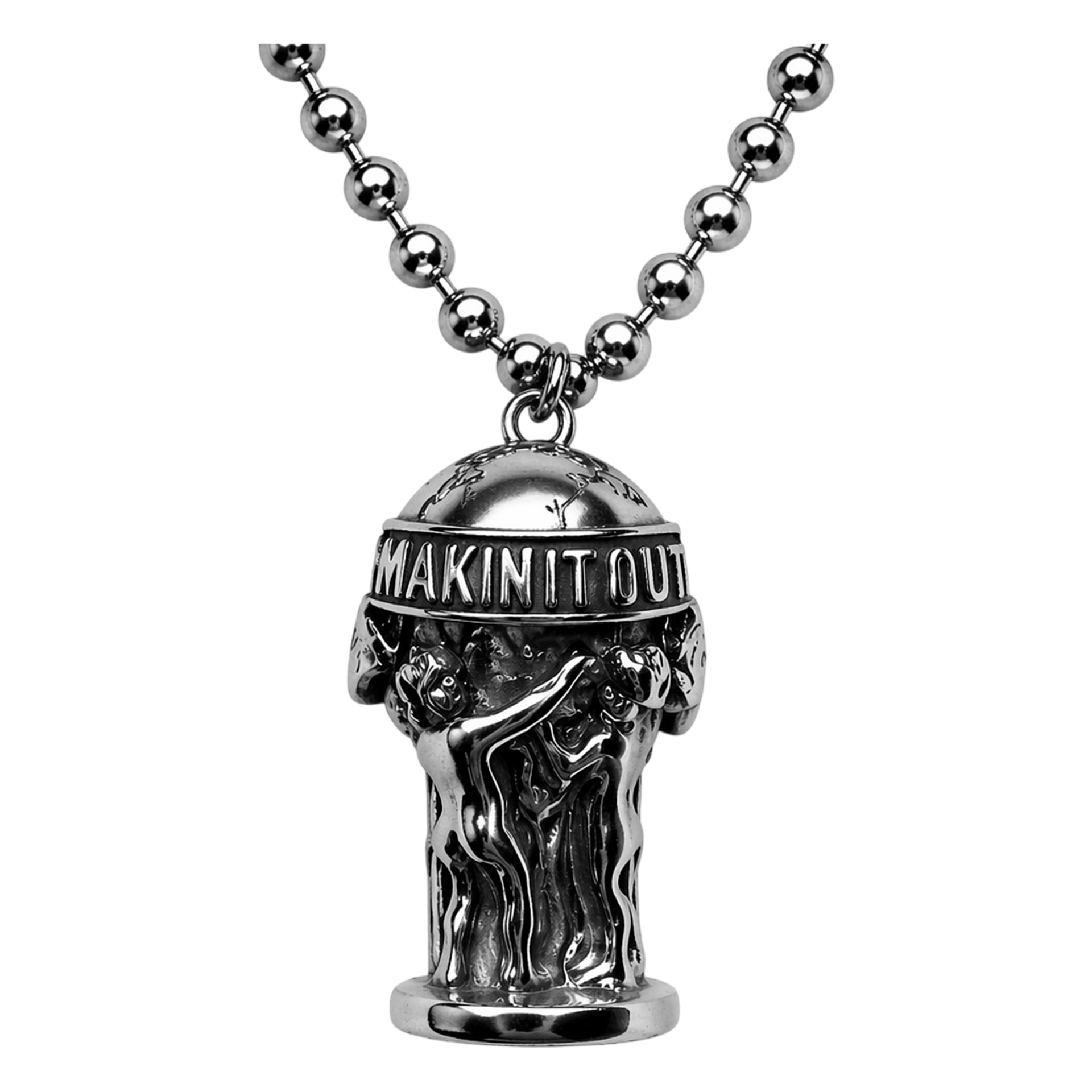 M.I.O CHAIN