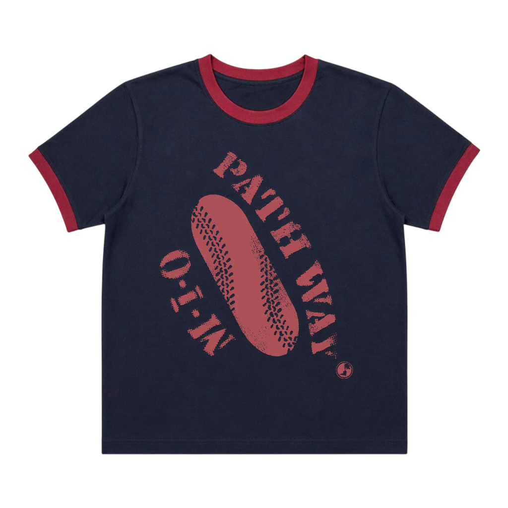 M.I.O BASICS BOXY TEE