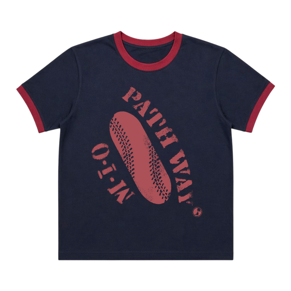 M.I.O BASICS BOXY TEE