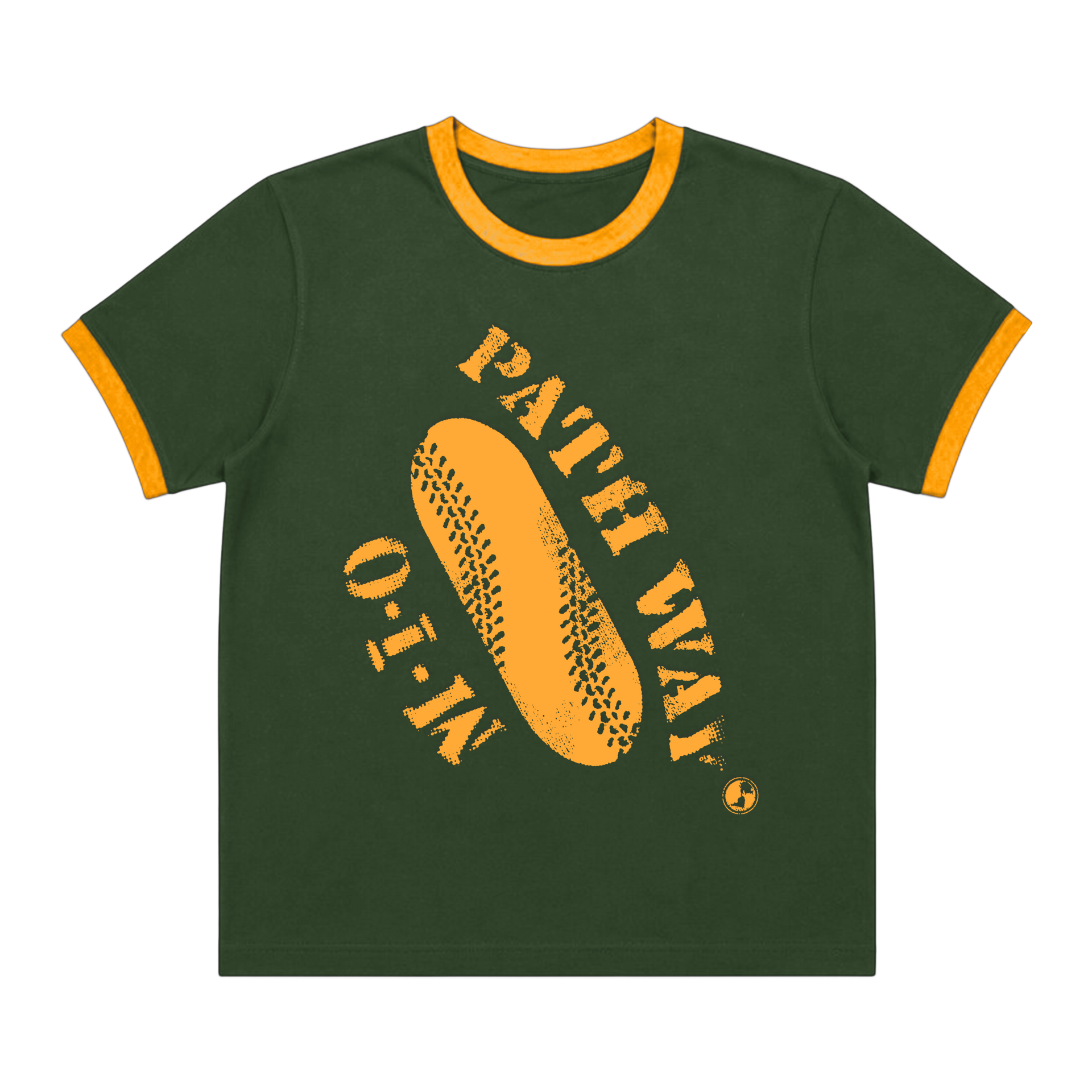 M.I.O BASICS BOXY TEE
