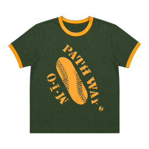 M.I.O BASICS BOXY TEE