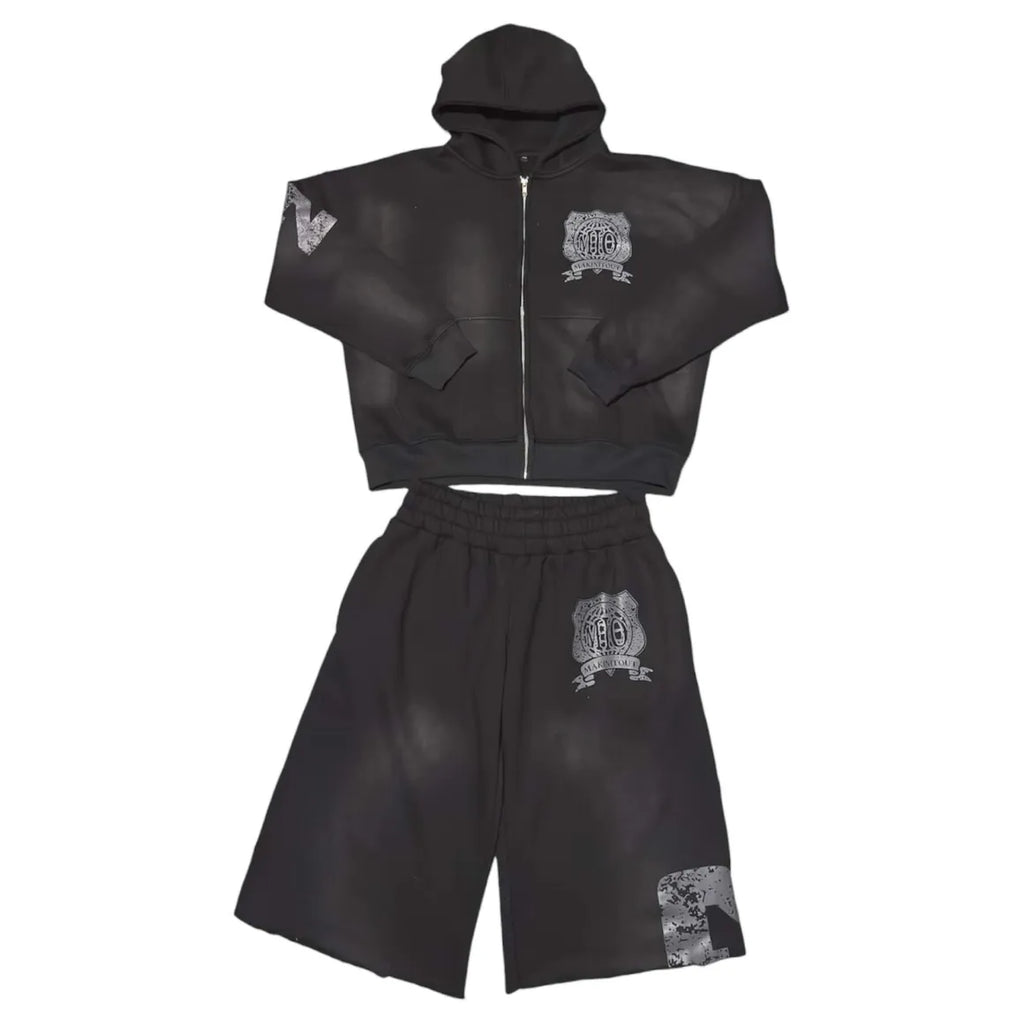 M.I.O 22 SHORT SET