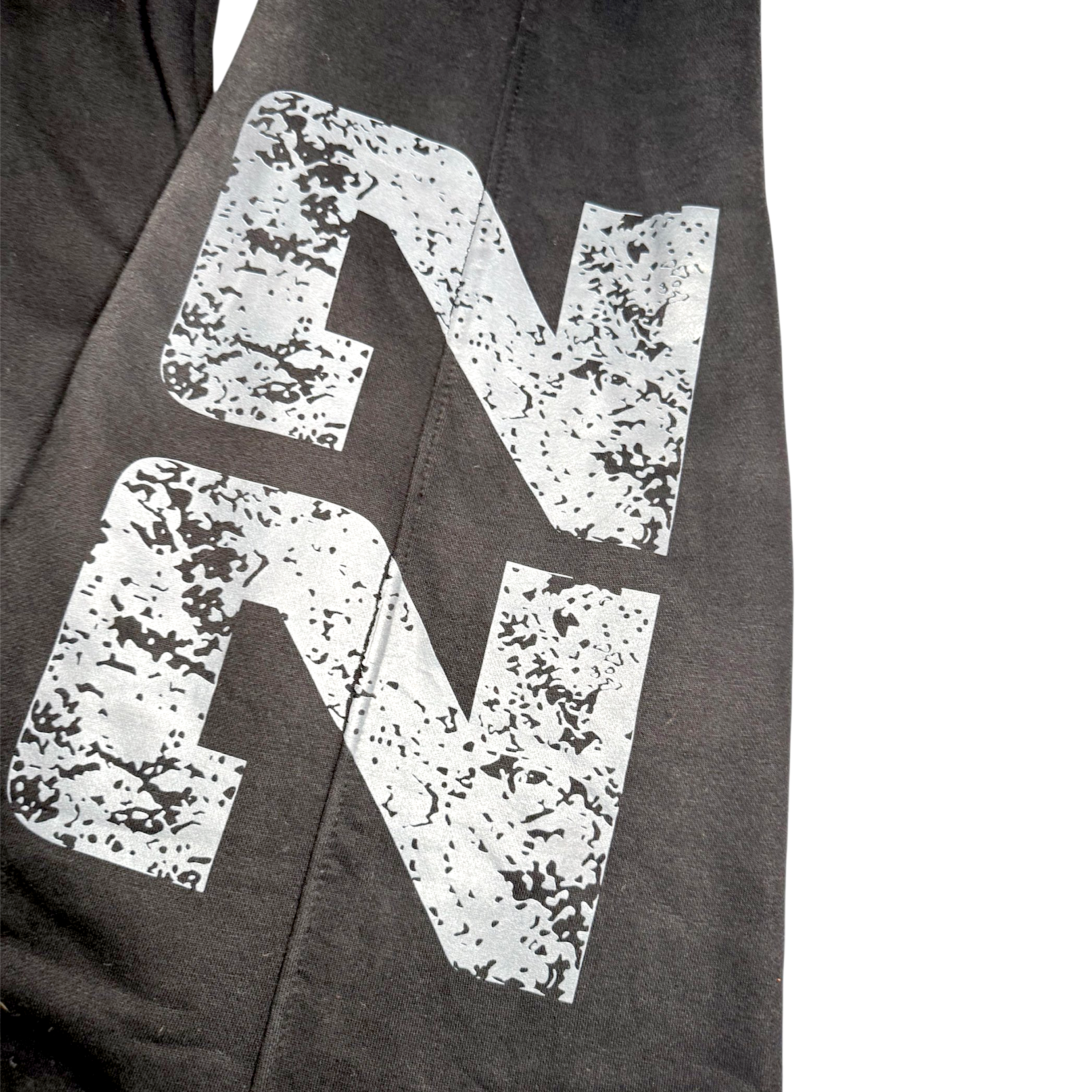 M.I.O SWEATS - BLACK